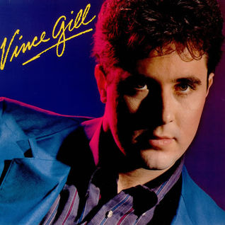 Vince Gill