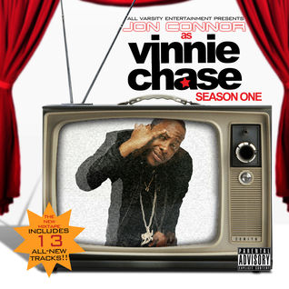 Vinnie Chase: Season 1