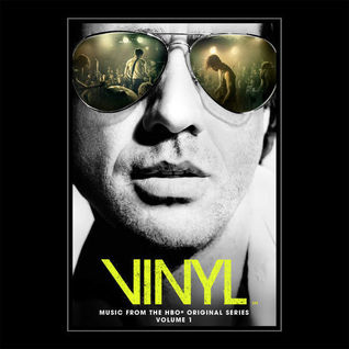 Vinyl (Music From the HBO® Original Series, Vol. 1)