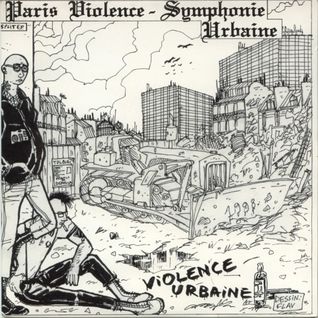 Violence urbaine
