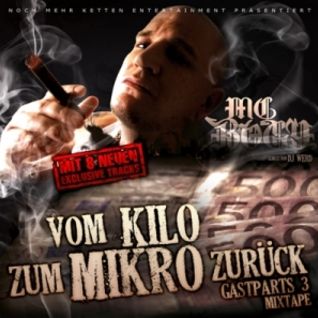 Vom Kilo zum Mikro zurück