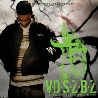 Von Der Skyline Zum Bordstein Zurück