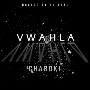 VWAHLA the Mixtape