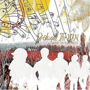 Waiter: "You Vultures!"