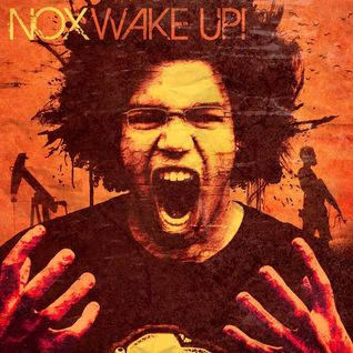 Wake Up EP