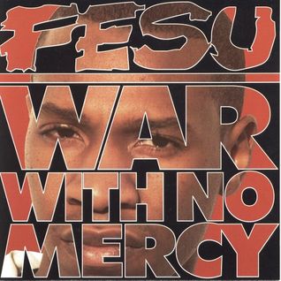 War With No Mercy