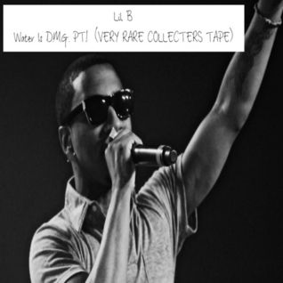 Water Is D.M.G. Pt.1