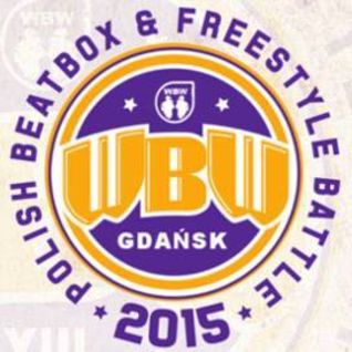 WBW 2015(III eliminacje - Gdańsk)