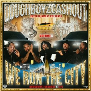 We Run The City Vol. 4