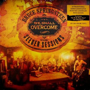We Shall Overcome: The Seeger Sessions