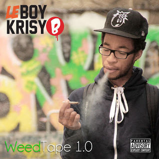 Weedtape 1.0