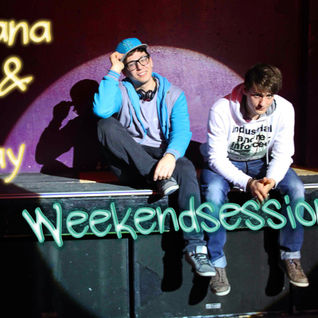 Weekendsession II