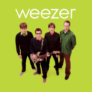Weezer (The Green Album)