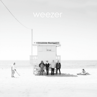 Weezer (The White Album)