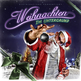 Weihnachten im Untergrund
