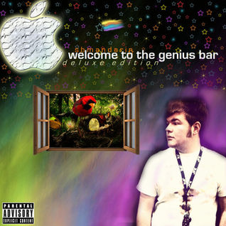 Welcome to the Genius Bar