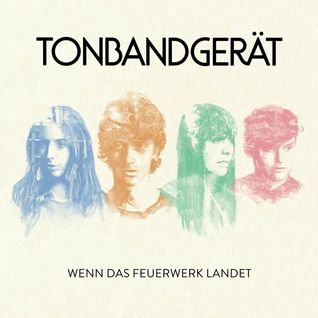 Wenn Das Feuerwerk Landet