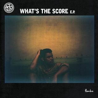 What's the Score - EP