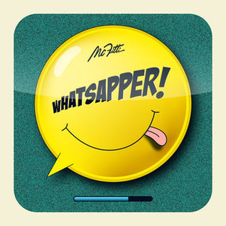 Whatsapper EP