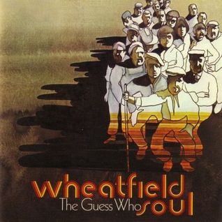 Wheatfield Soul