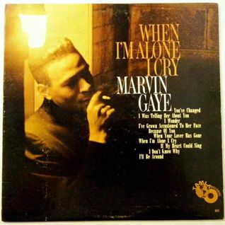 When I'm Alone I Cry