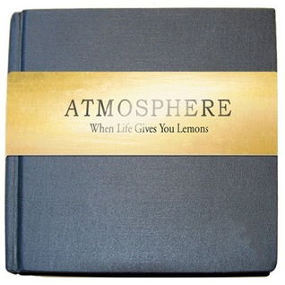 When Life Gives You Lemons, You Paint That Shit Gold