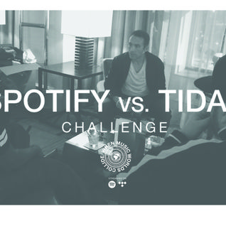 When Music Worlds Collide