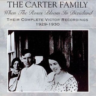 When the Roses Bloom in Dixieland: Their Complete Victor Recordings (1929–1930)