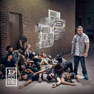 While The City Sleeps