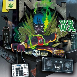 White Boy With Attitude