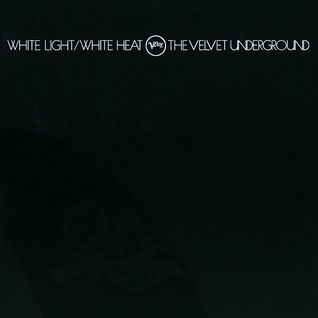 White Light/White Heat