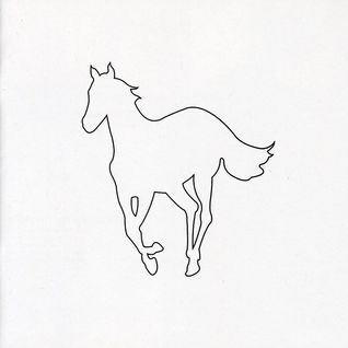 White Pony