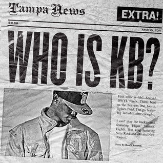 Who Is KB?