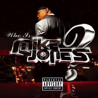 Who is Mike Jones?