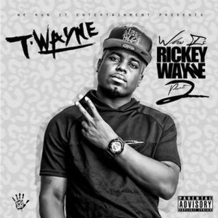 Who Is Rickey Wayne 2