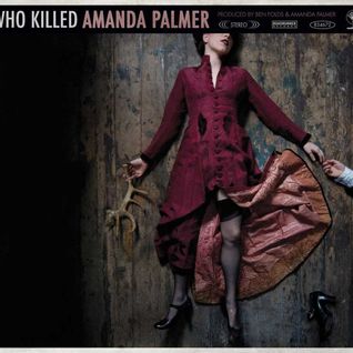 Who Killed Amanda Palmer