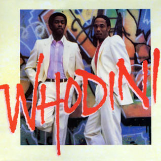 Whodini