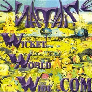 Wicket World Wide.com (Bonus CD)