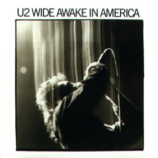 Wide Awake in America EP