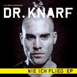 Wie ich flieg EP