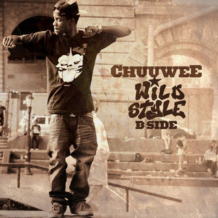 Wildstyle: B-Side