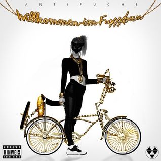 Willkommen im Fuxxxbau EP
