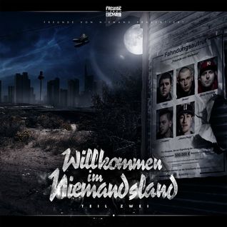 Willkommen Im Niemandsland - Teil 2