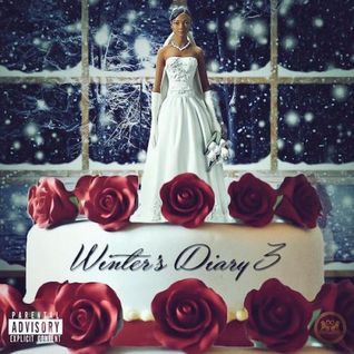 Winter's Diary 3