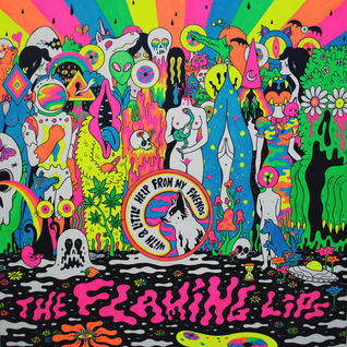 With a Little Help From My Fwends