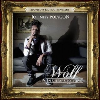 Wolf In Cheap Clothing