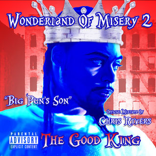 Wonderland Of Misery 2