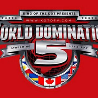 World Domination 5