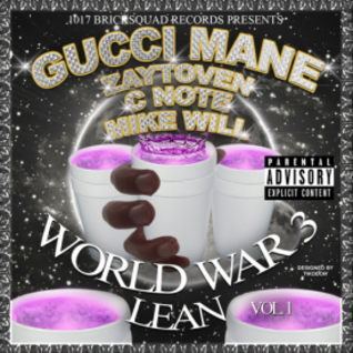 World War 3, Vol. 1: Lean