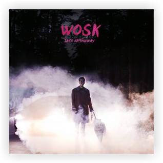WOSK